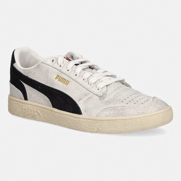 Кожени маратонки Puma Majesty Represent