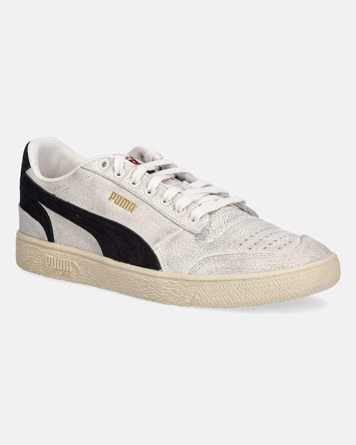 Deri spor ayakkabı Puma Majesty Represent