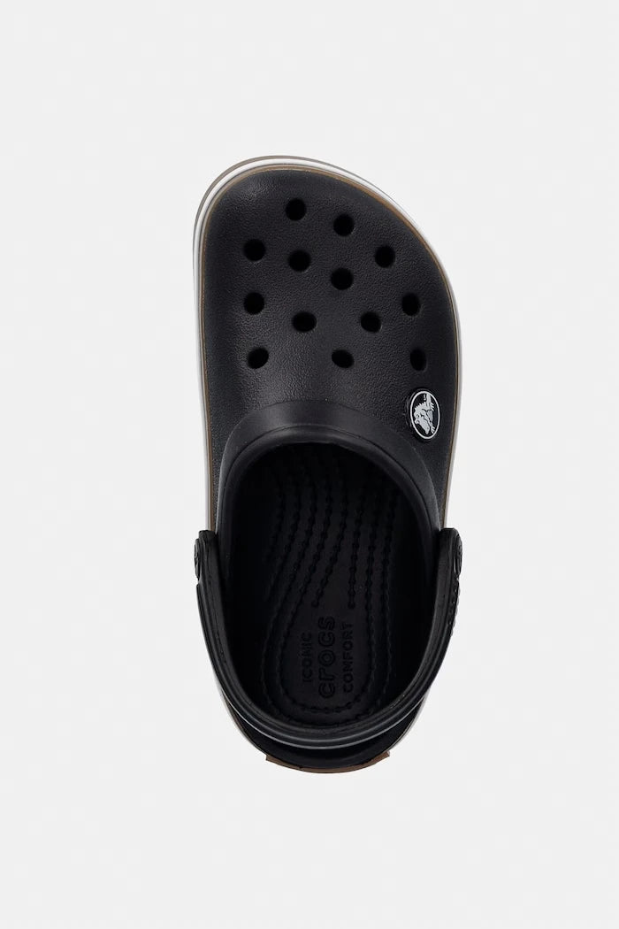Crocs сандали за деца CROCBAND GUM CLOG T