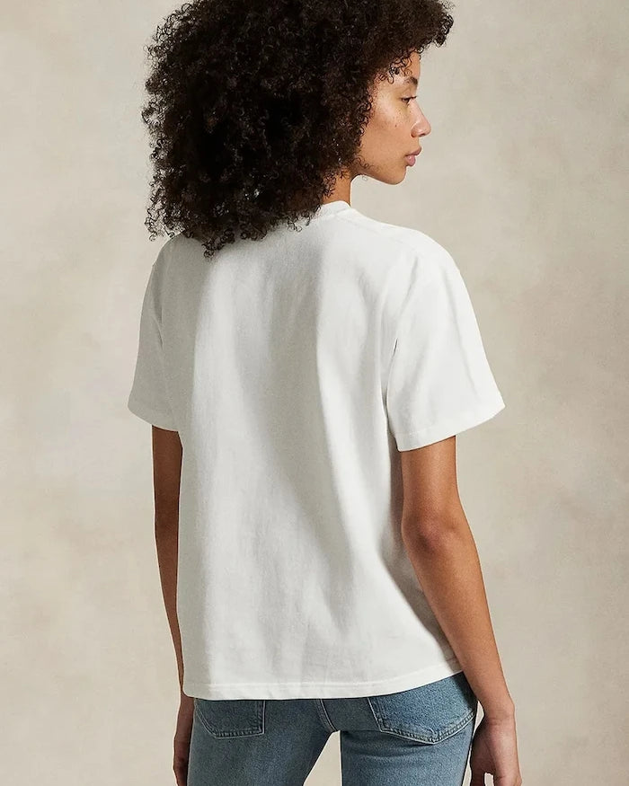 Polo Ralph Lauren Pamuklu Tişört