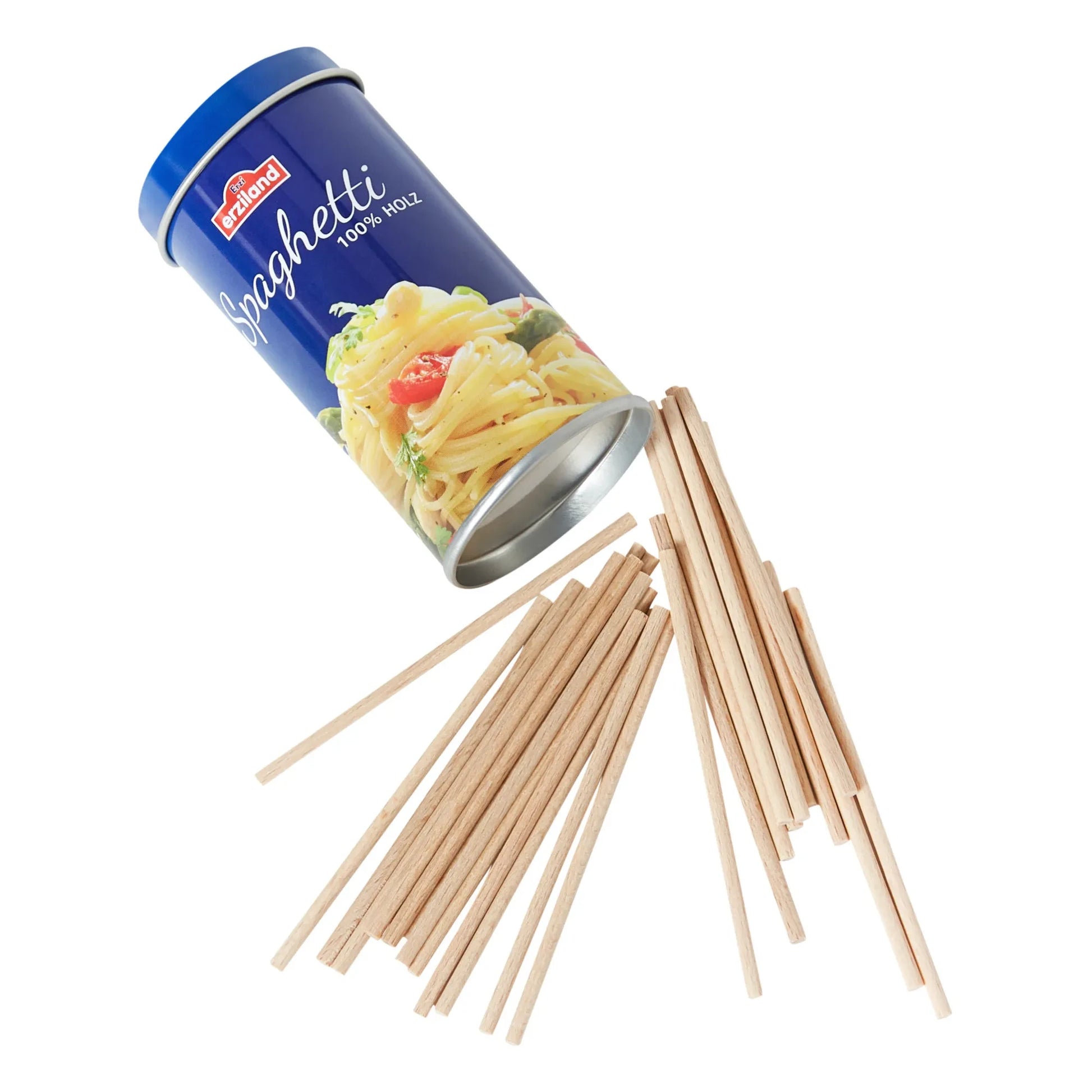 Erzi - Spaghetti Tin
