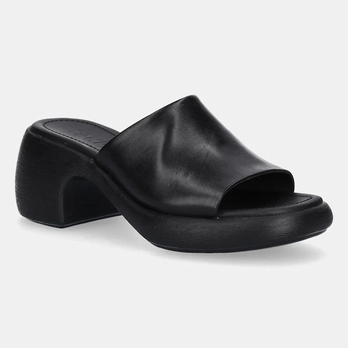Кожени чехли Camper Thelma Sandal