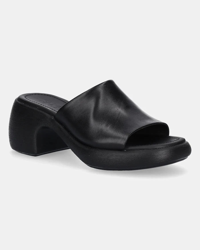 Camper Thelma Sandal Deri Terlik