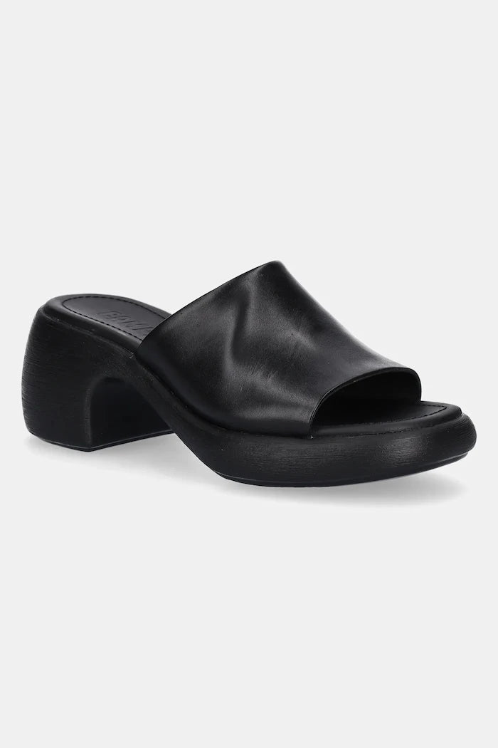 Кожени чехли Camper Thelma Sandal