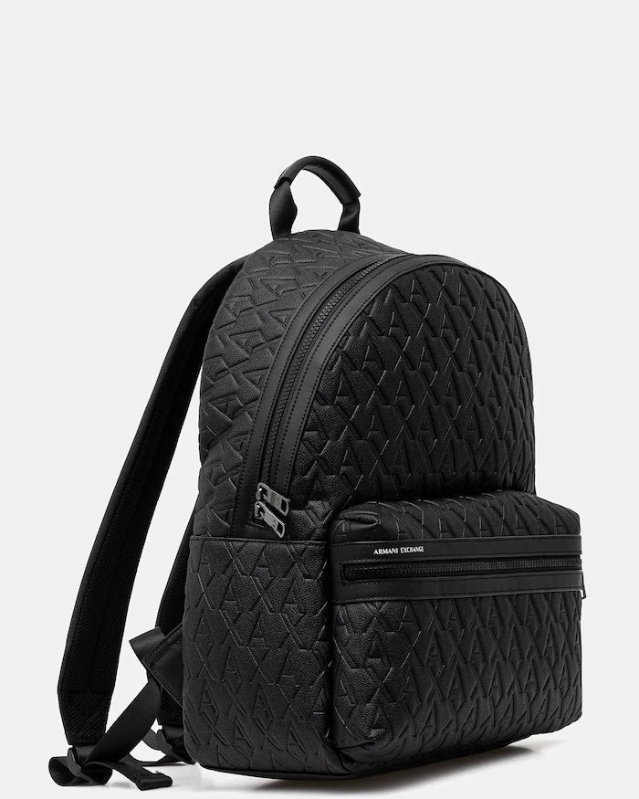 Armani Exchange Sırt Çantası