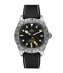 Black Bay Pro Stainless Steel Watch 39mm