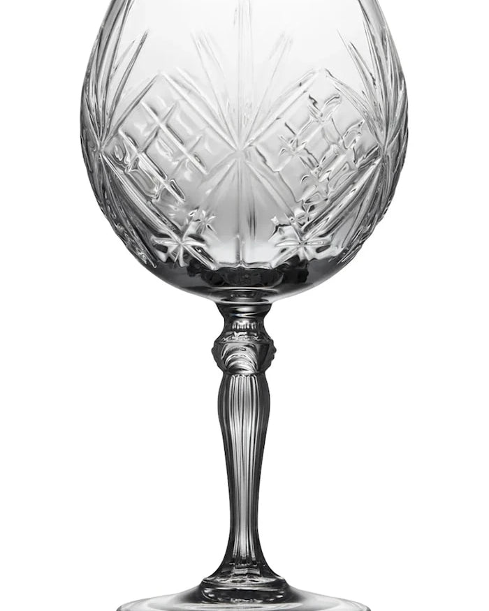 Lyngby Glas kristal bardak seti 650 ml