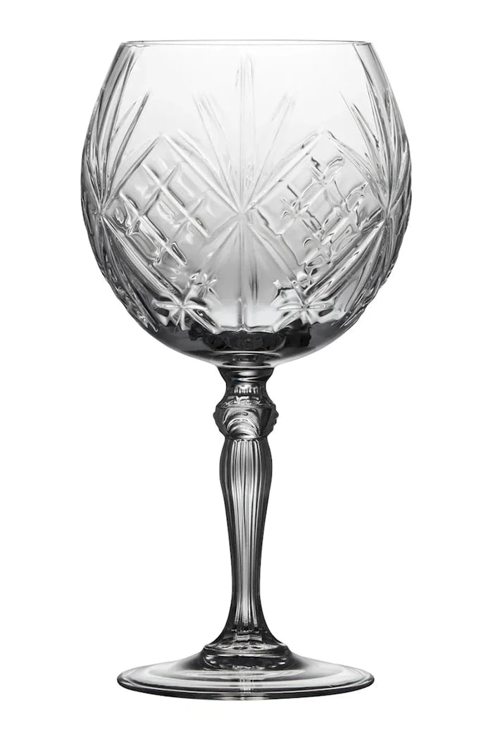 Lyngby Glas kristal bardak seti 650 ml