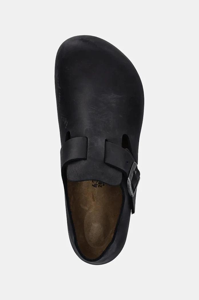 Birkenstock London Nubuk Ayakkabı