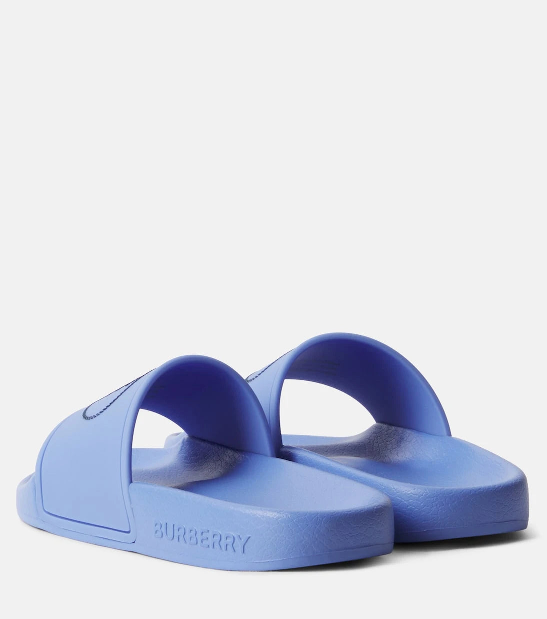 Burberry Kids - EKD slides