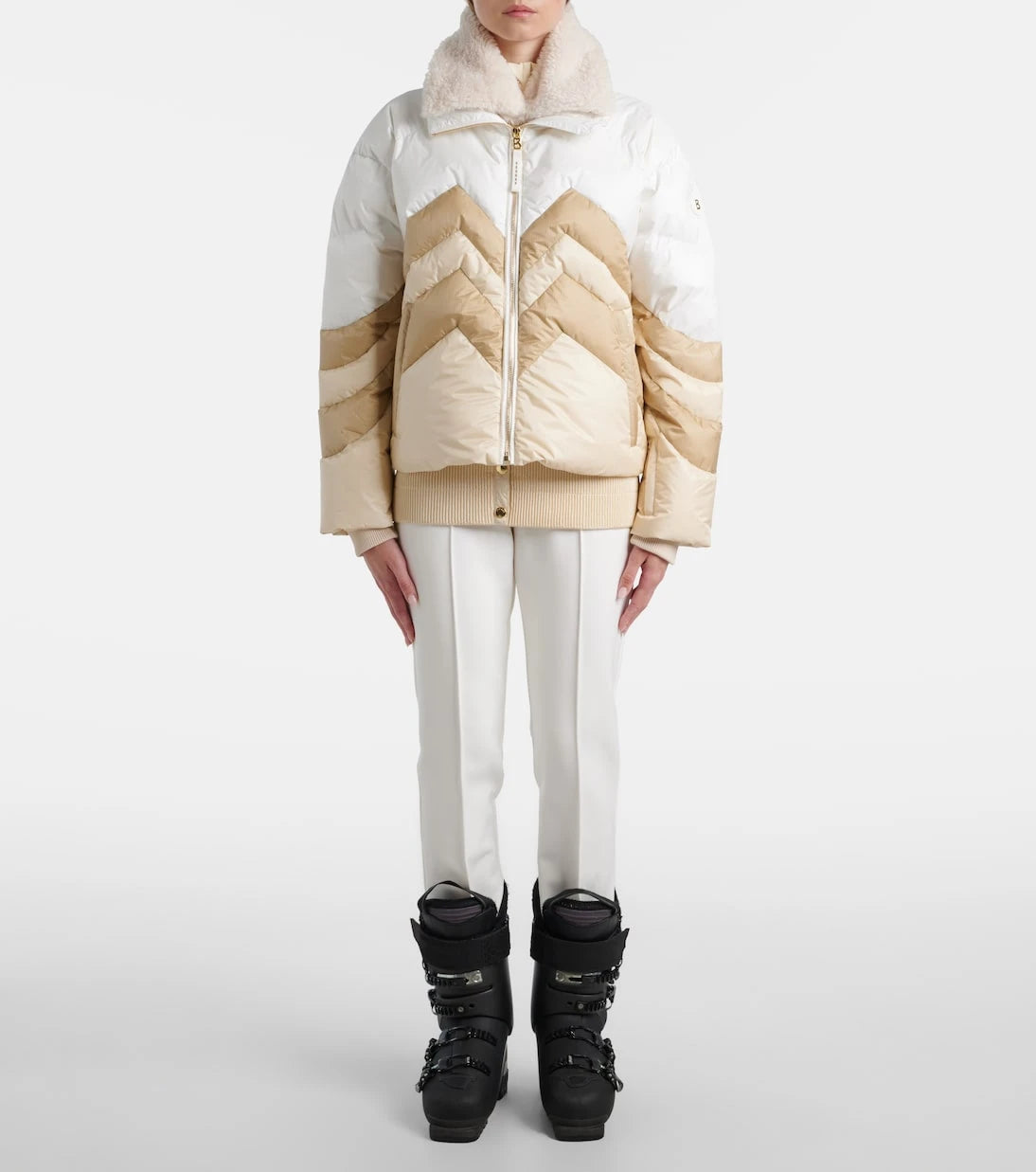 Bogner - Elaine stirrup ski pants