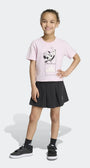 adidas комплект за деца DISNEY MINNIE MOUSE