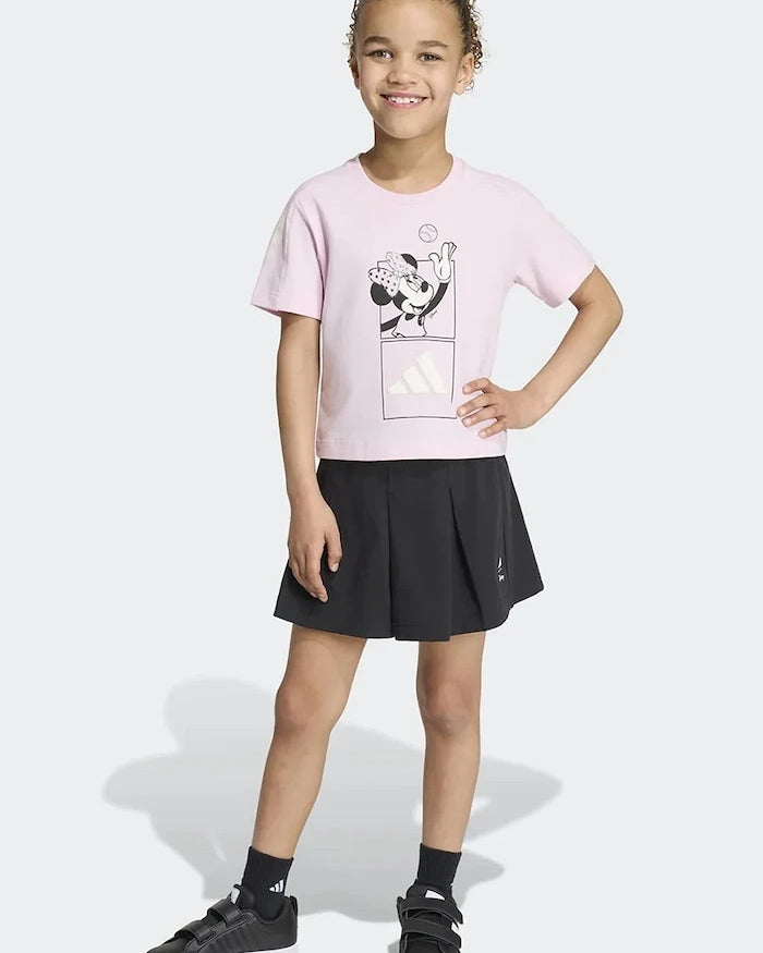 adidas комплект за деца DISNEY MINNIE MOUSE