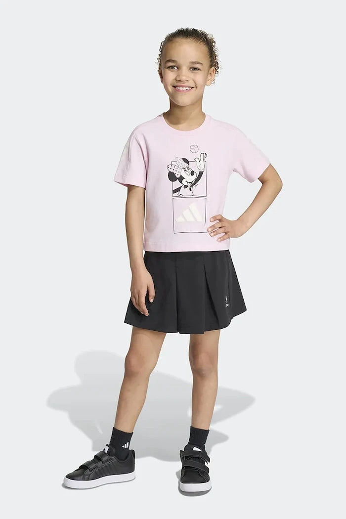 adidas комплект за деца DISNEY MINNIE MOUSE