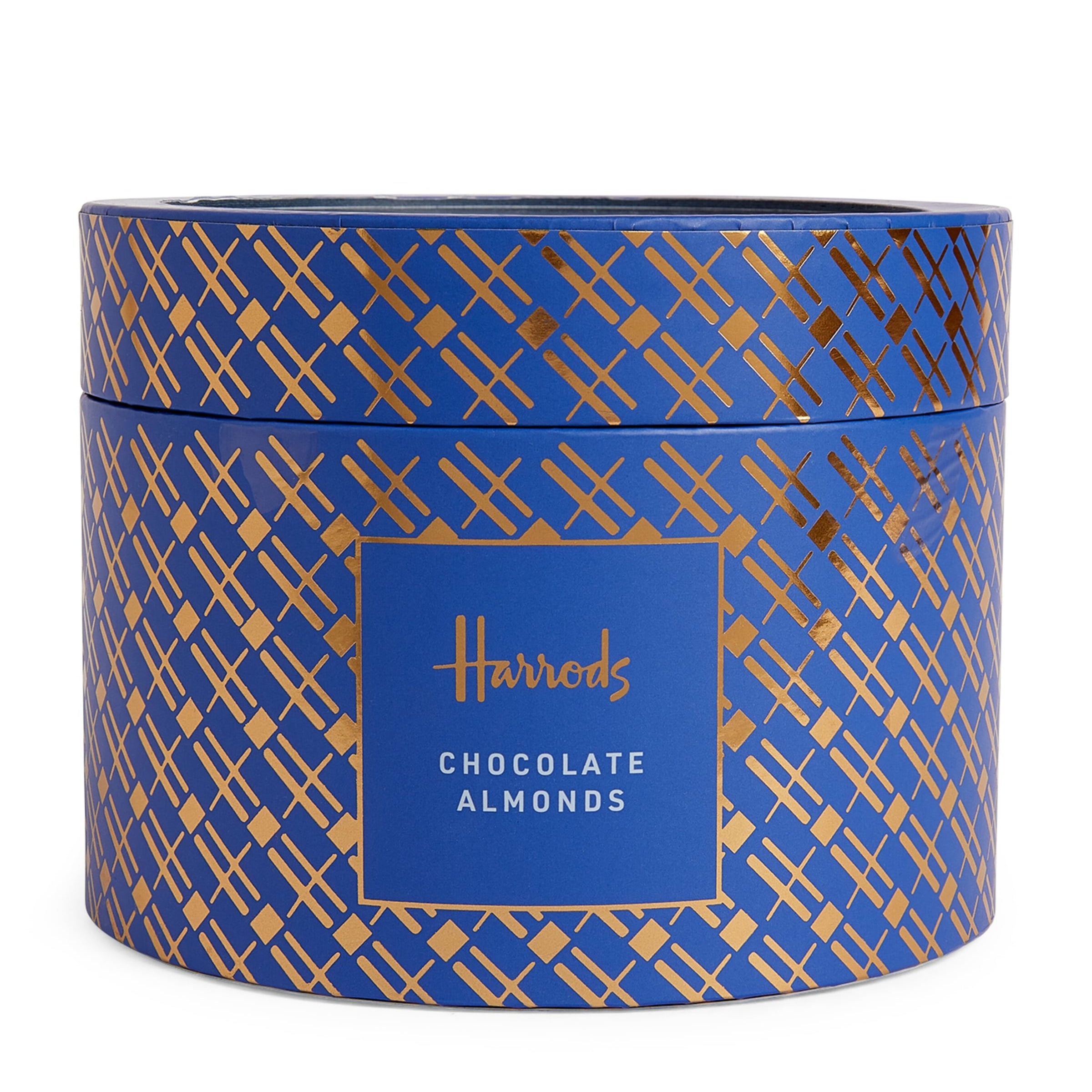 Mixed Chocolate Almonds (600g)