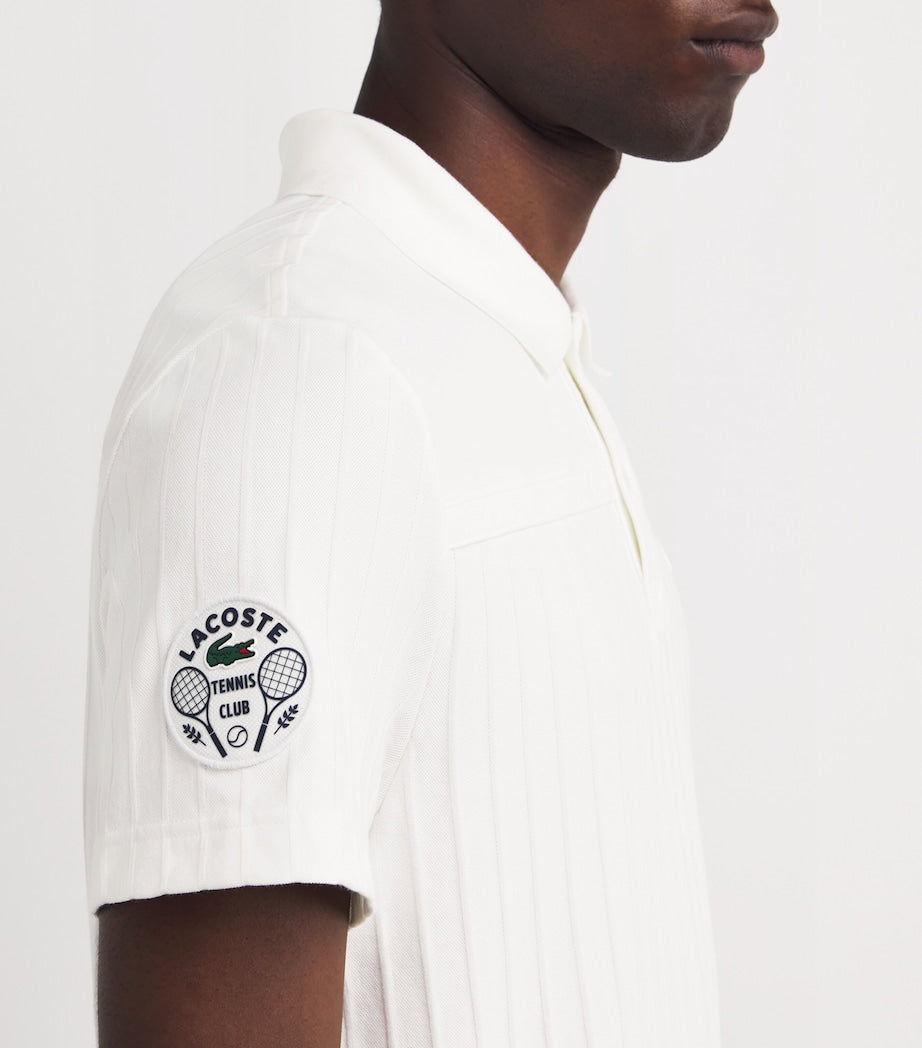 Lacoste Tennis Performance Polo Shirt