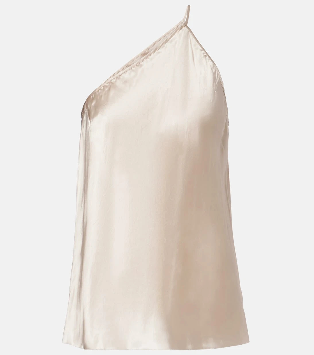 Rick Owens - Satin top