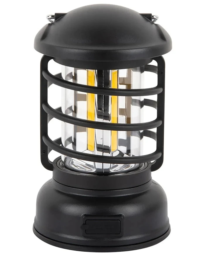 Kablosuz LED lamba Leitmotiv Camping Lantern LED 15 cm