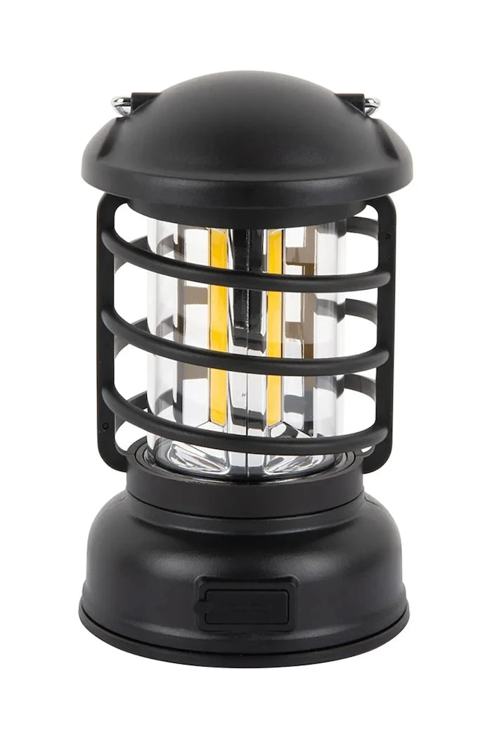 Безжична led лампа Leitmotiv Camping Lantern LED 15 cm