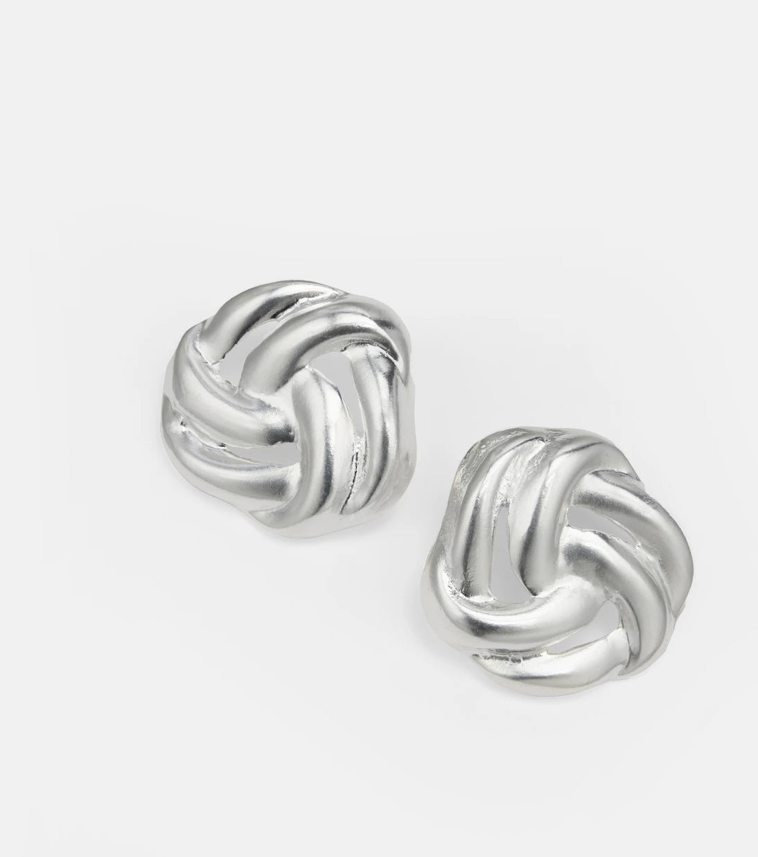 Ysso - Bal earrings