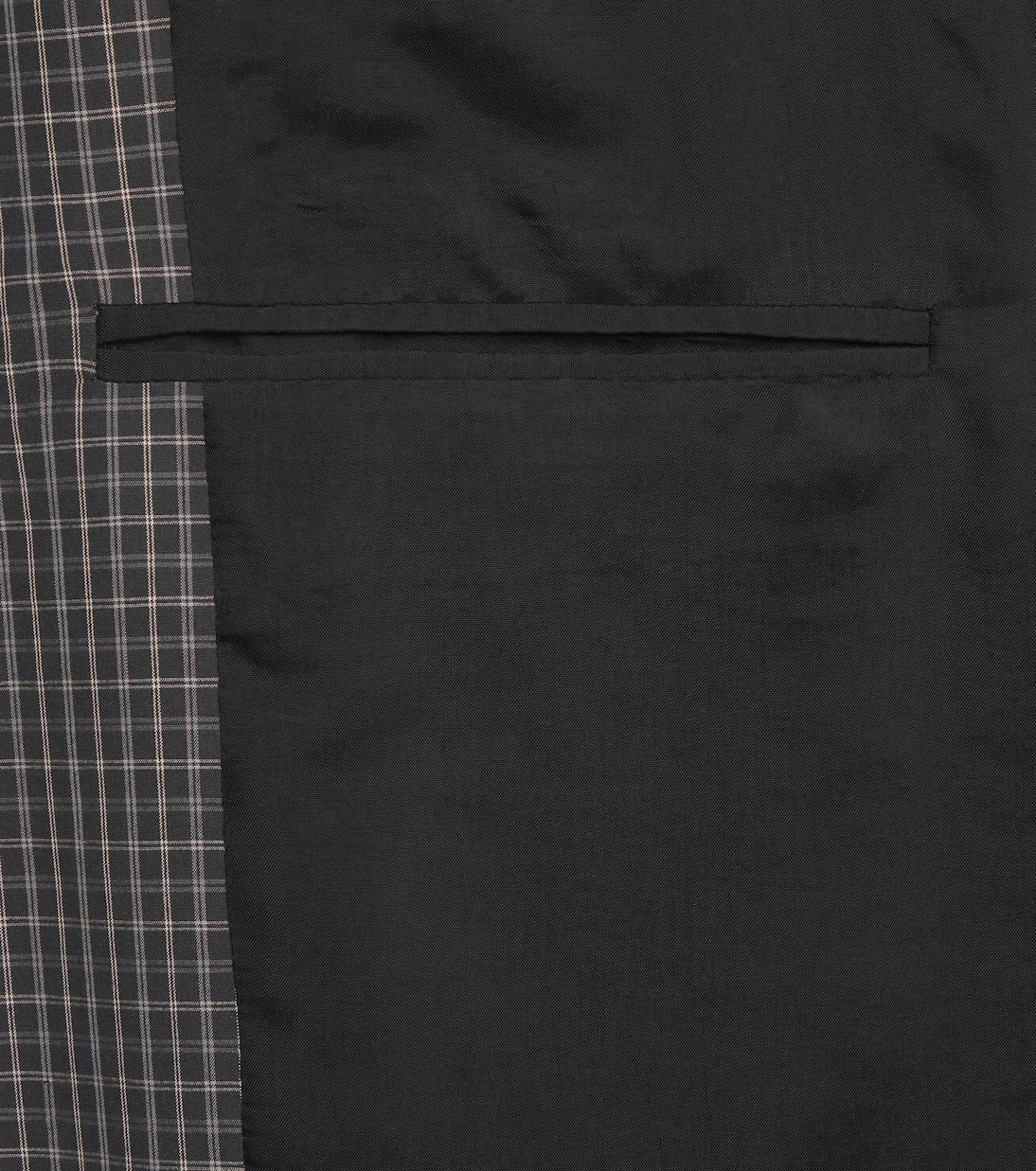 Calvin Klein Collection - Benedict cotton shirt