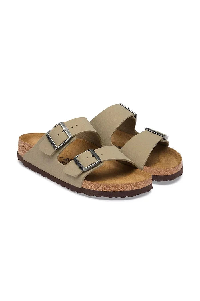Birkenstock чехли Arizona Birko-Flor