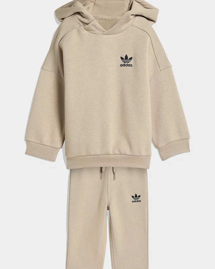 adidas Originals спортен комплект за деца от памук