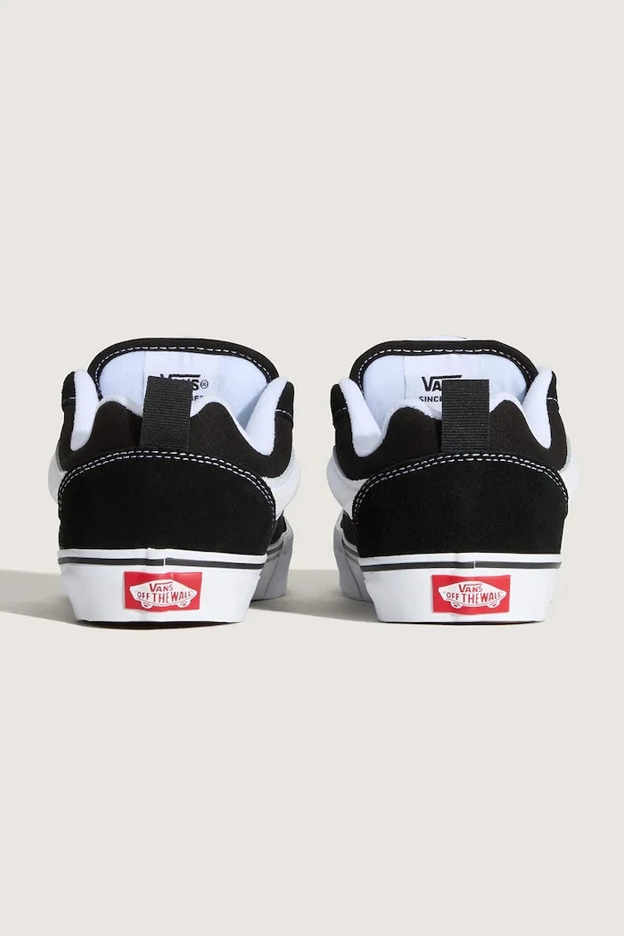 Vans KNU-SKOOL Çocuk Alçak Kesim Sneaker