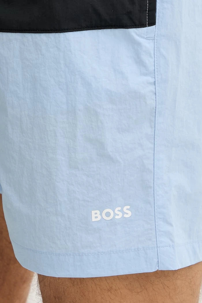 BOSS плувни шорти мъжки Louis