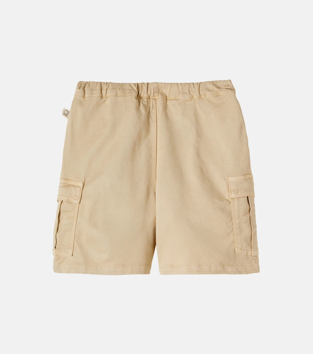 Cozmo - Vincent twill cargo shorts
