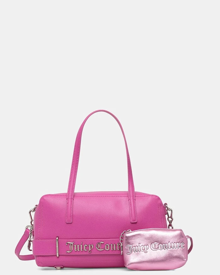 Juicy Couture чанта crossbody дамски JASMINE