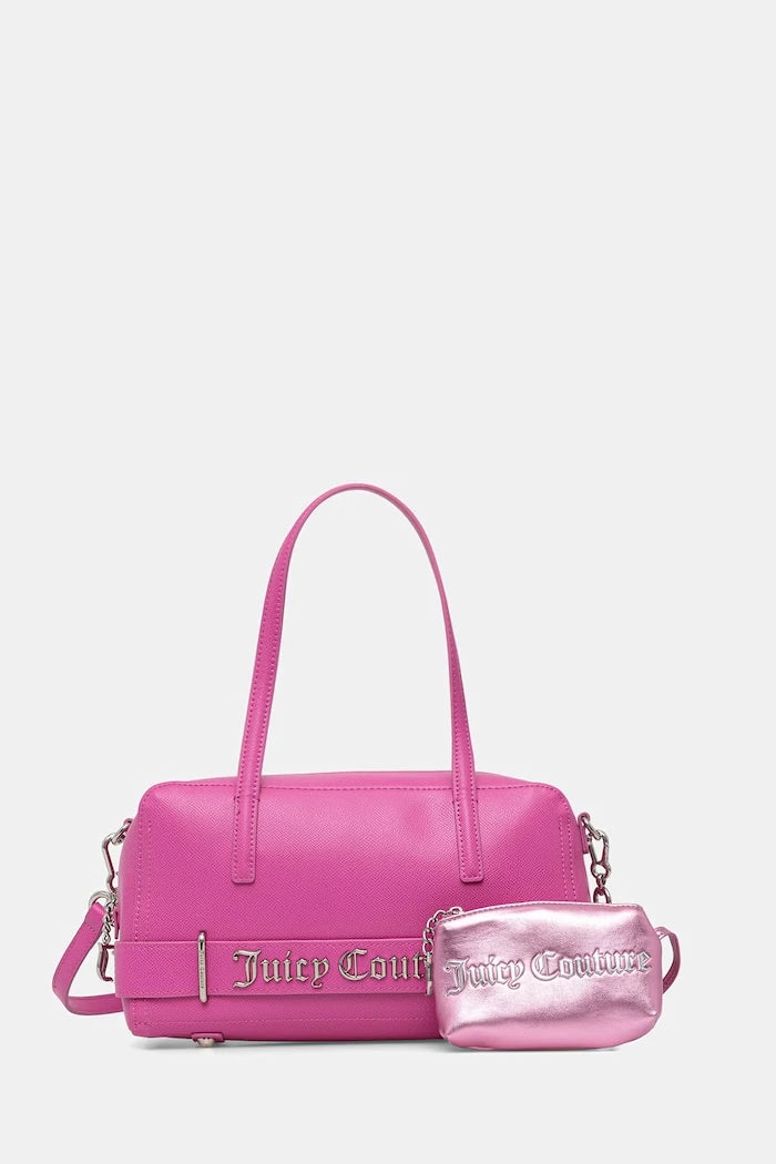 Juicy Couture чанта crossbody дамски JASMINE
