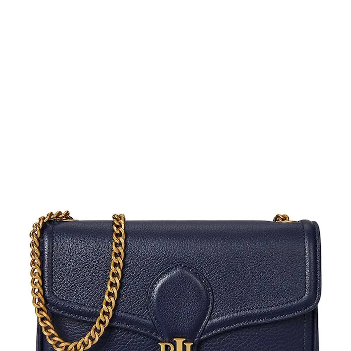 Кожен портфейл Lauren Ralph Lauren