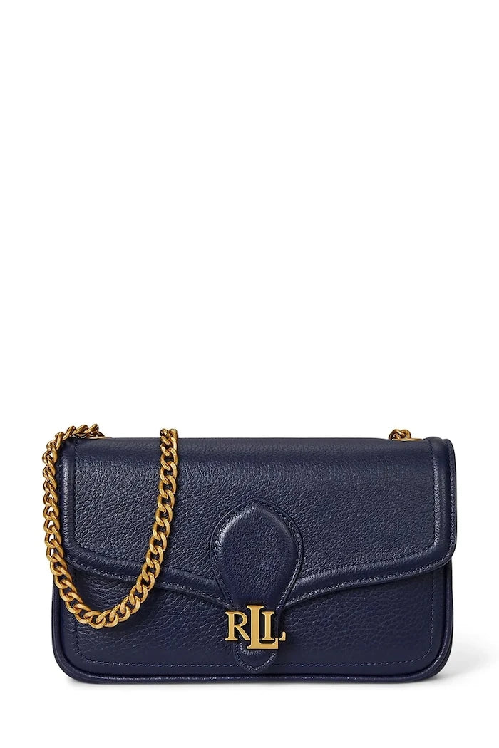 Кожен портфейл Lauren Ralph Lauren