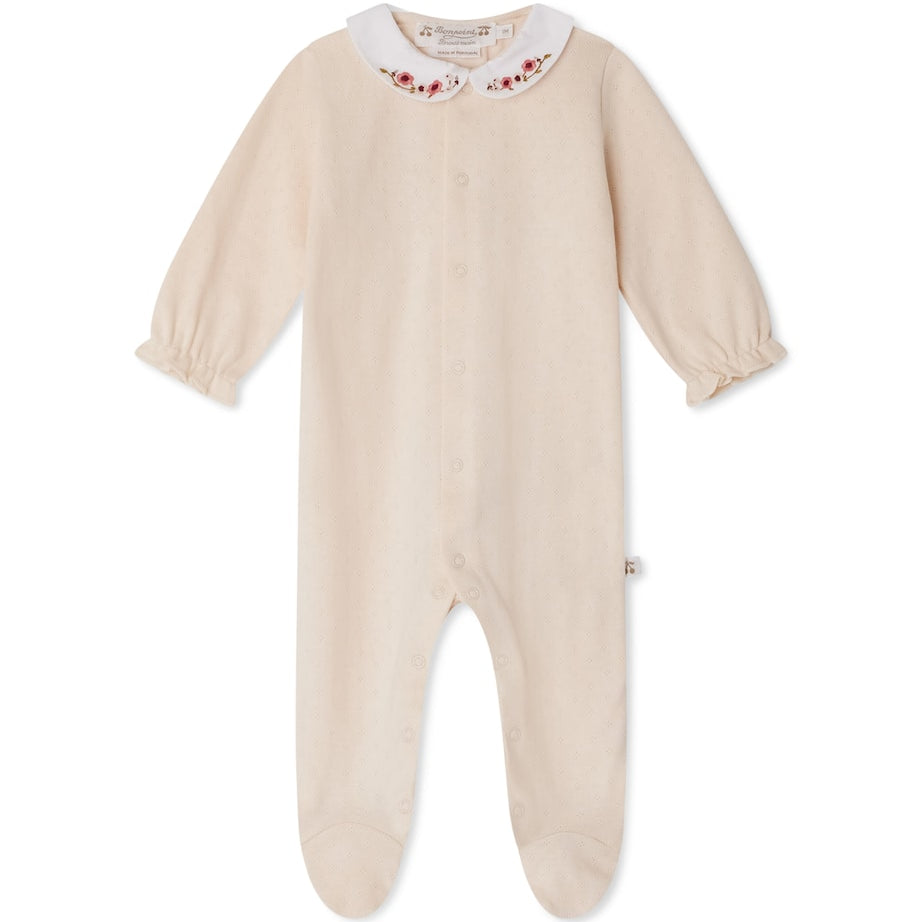 Organic Cotton Tintina All-In-One (1-18 Months)
