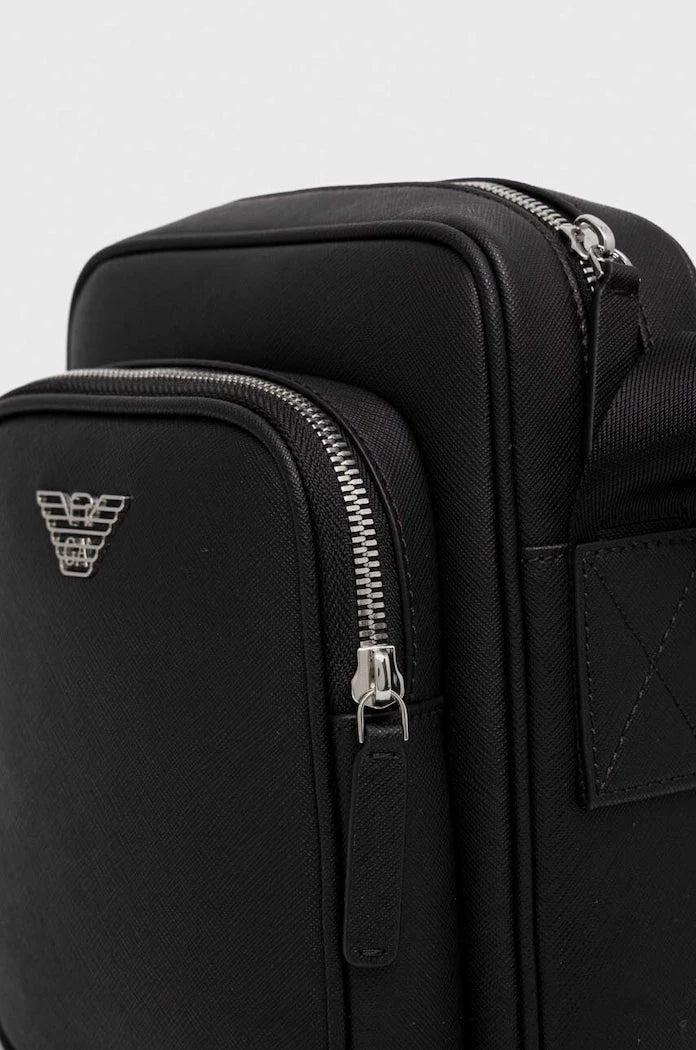 Чанта през рамо Emporio Armani