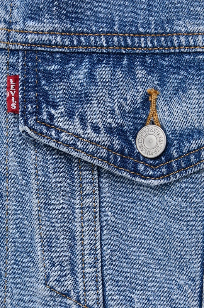 Дънково яке Levi's