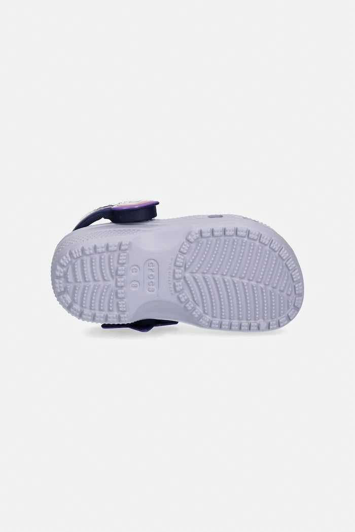 Crocs C IMAGINATION LIGHTS BKSTRP CLOG T Çocuk Terlik