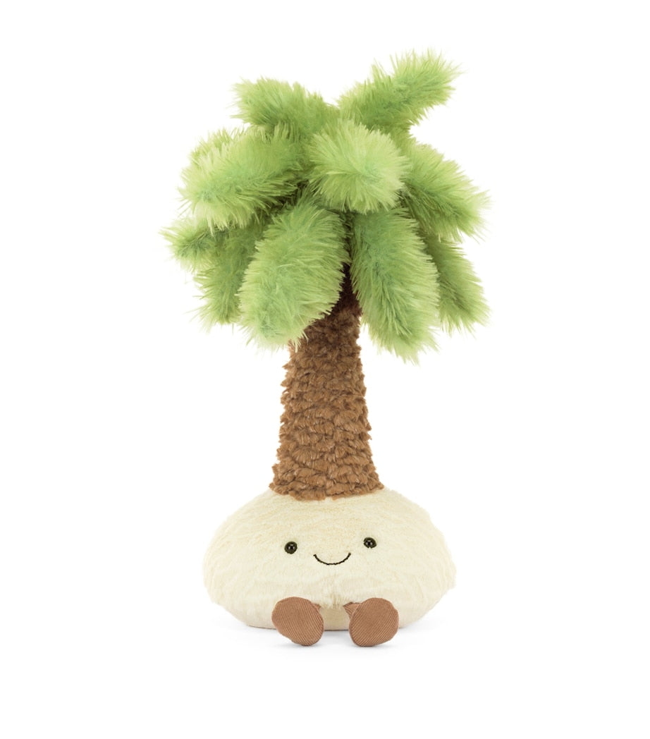 Amuseables Pammie Palm Tree (34cm)