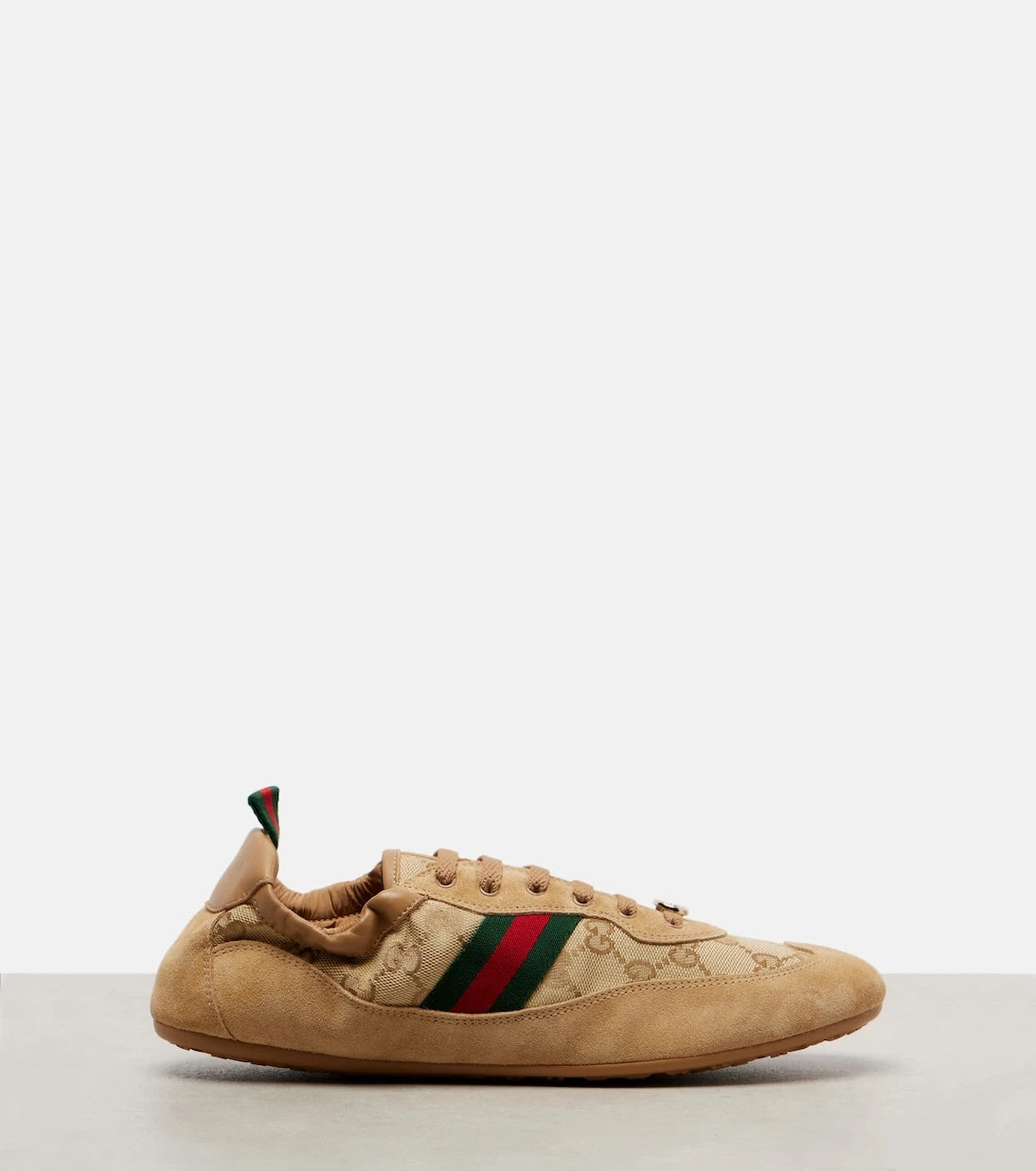 Gucci - أحذية سنيكرز غوتشي شيفت GG كانفاس