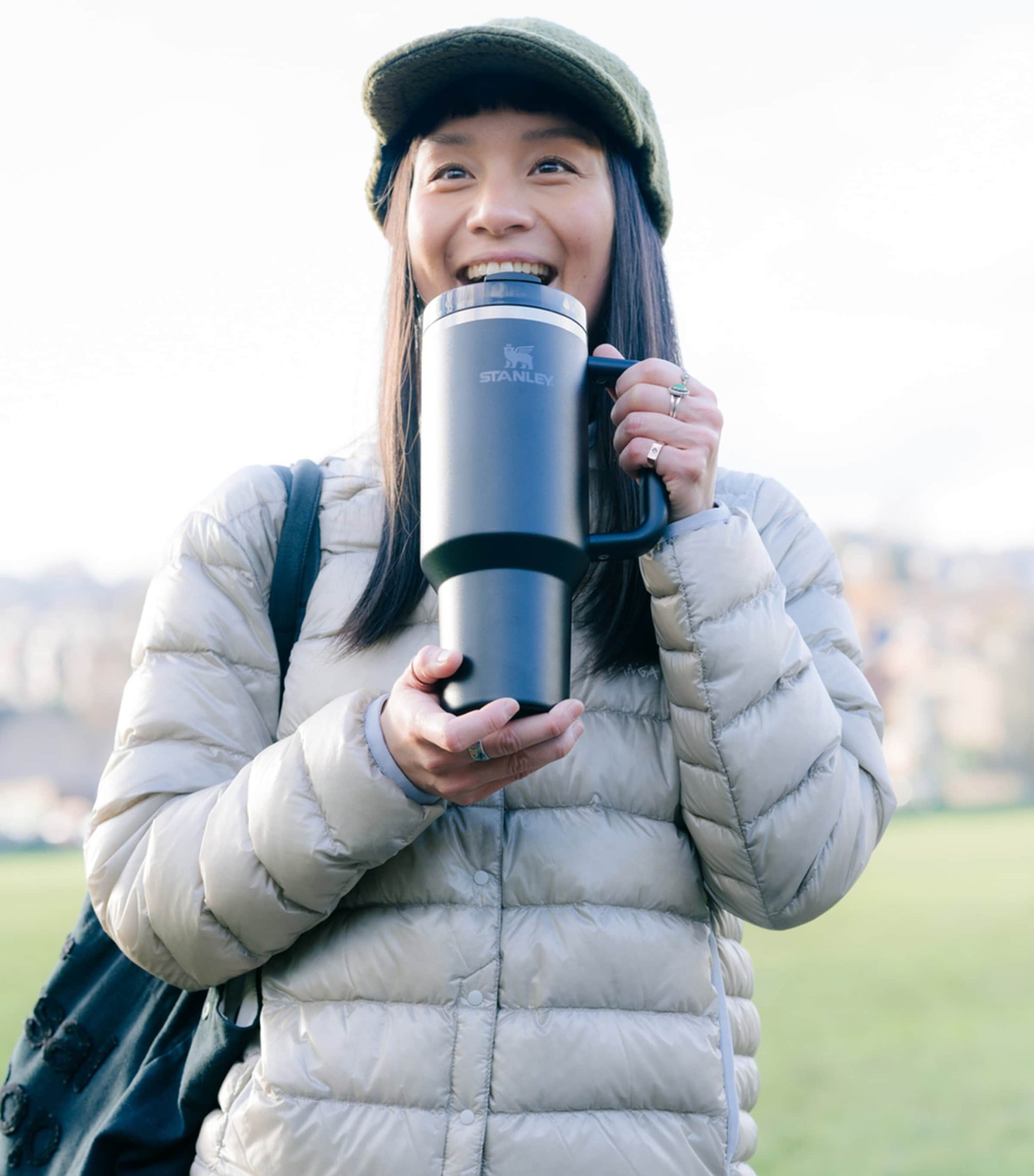 Quencher H2.0 Flowstate Tumbler (1.18L)