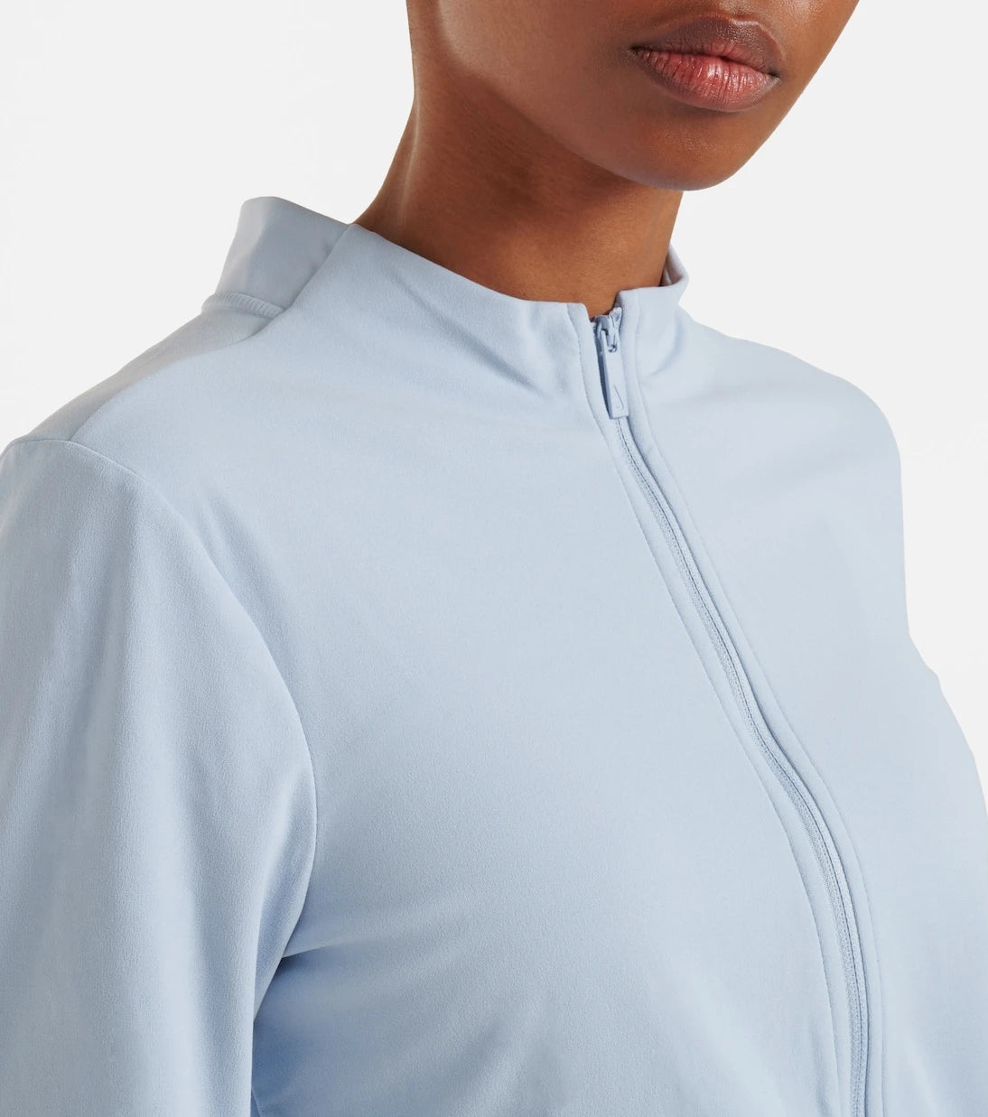 Nike - Zenvy zip-up top