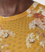 Mesh Floral Ellie T-Shirt