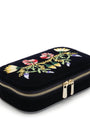 Zoe Travel Jewellery Case