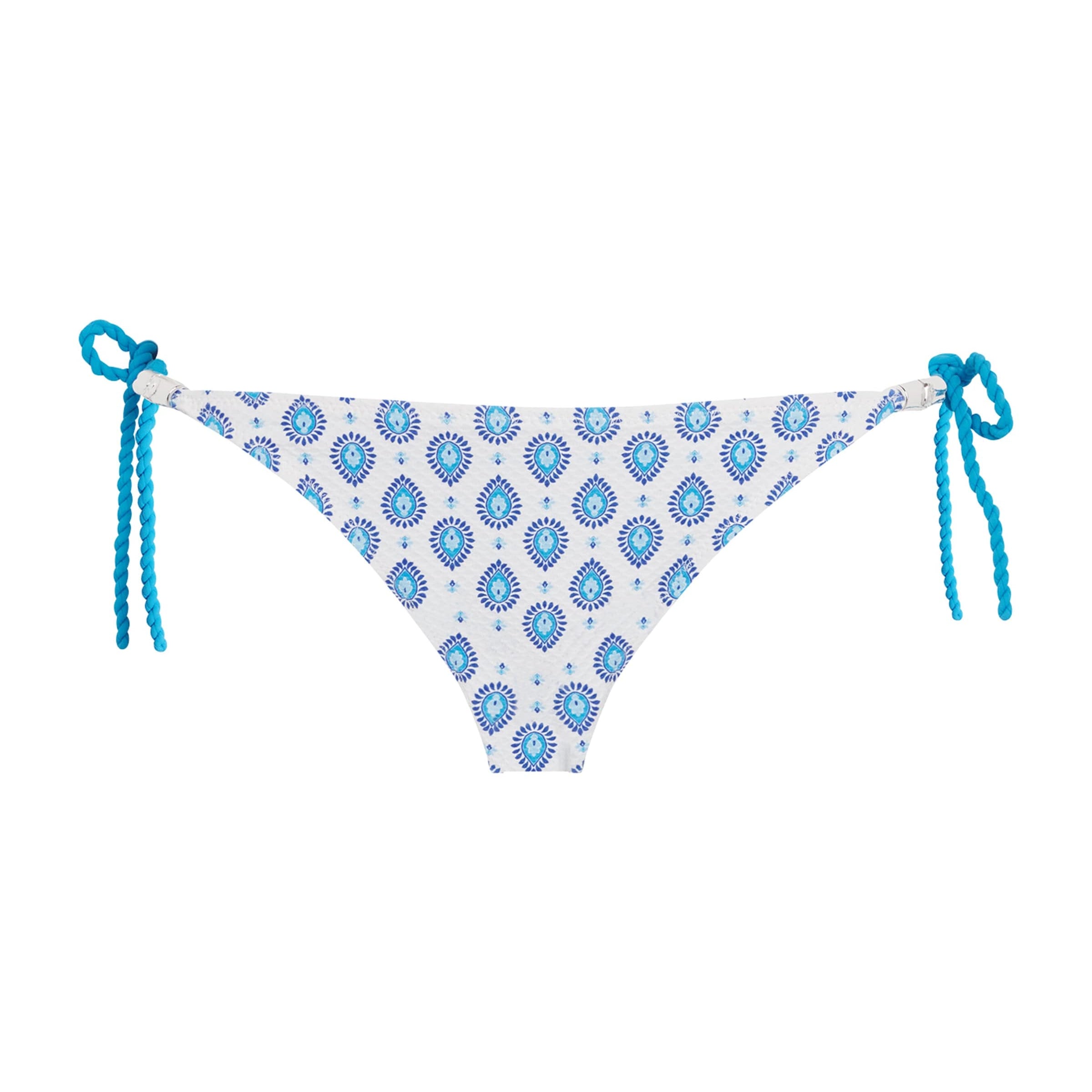 Heidi Klein Multi Croisette Bikini Bottoms