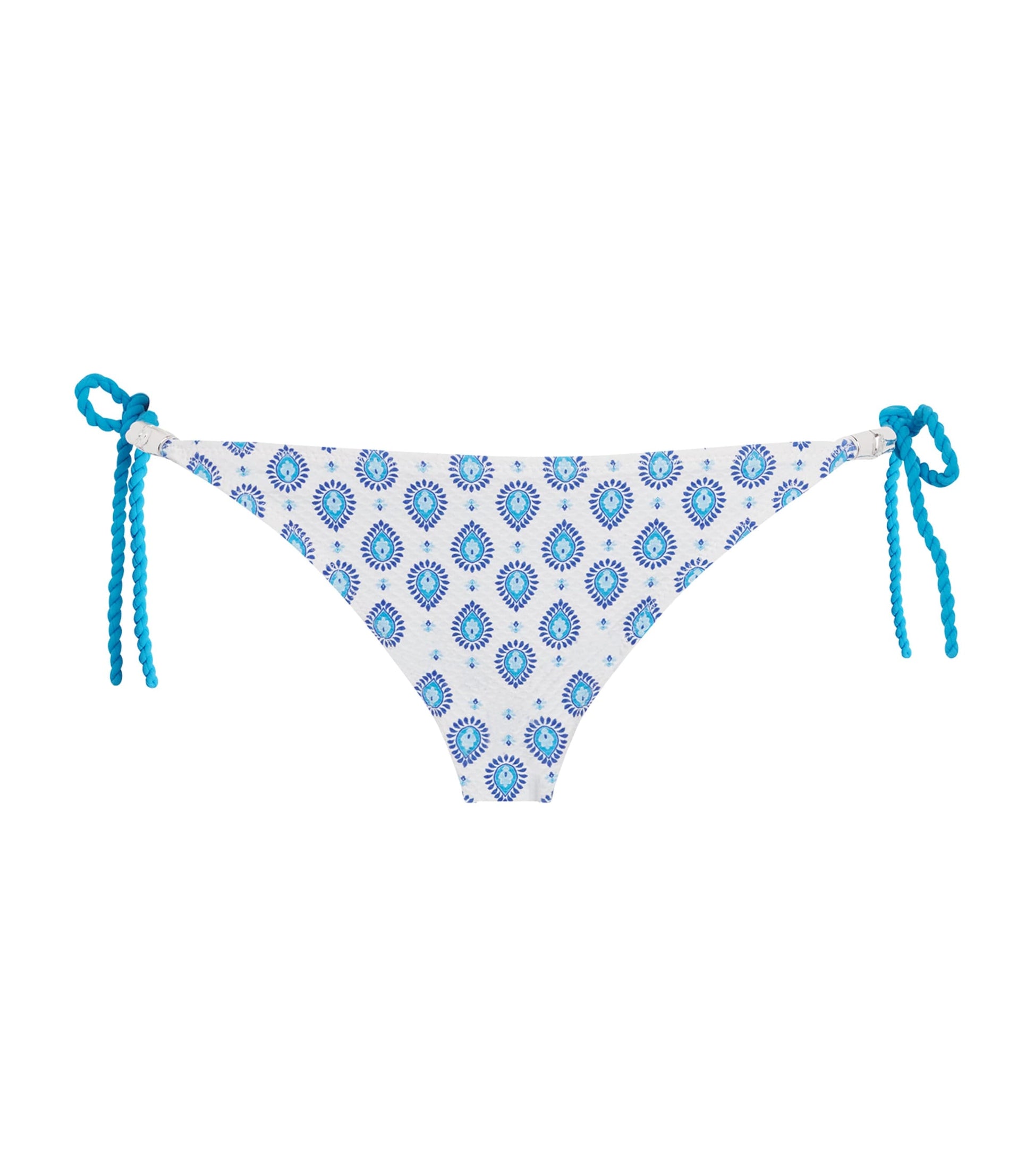 Heidi Klein Multi Croisette Bikini Bottoms