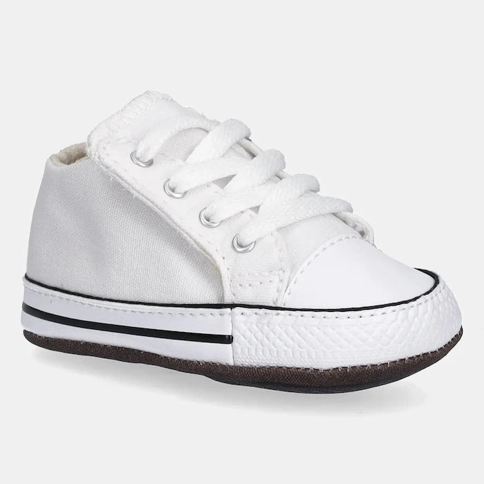 Converse - Детски високи кецове