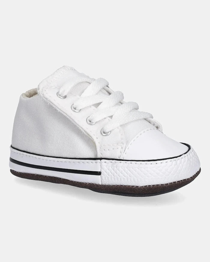 Converse - Детски високи кецове