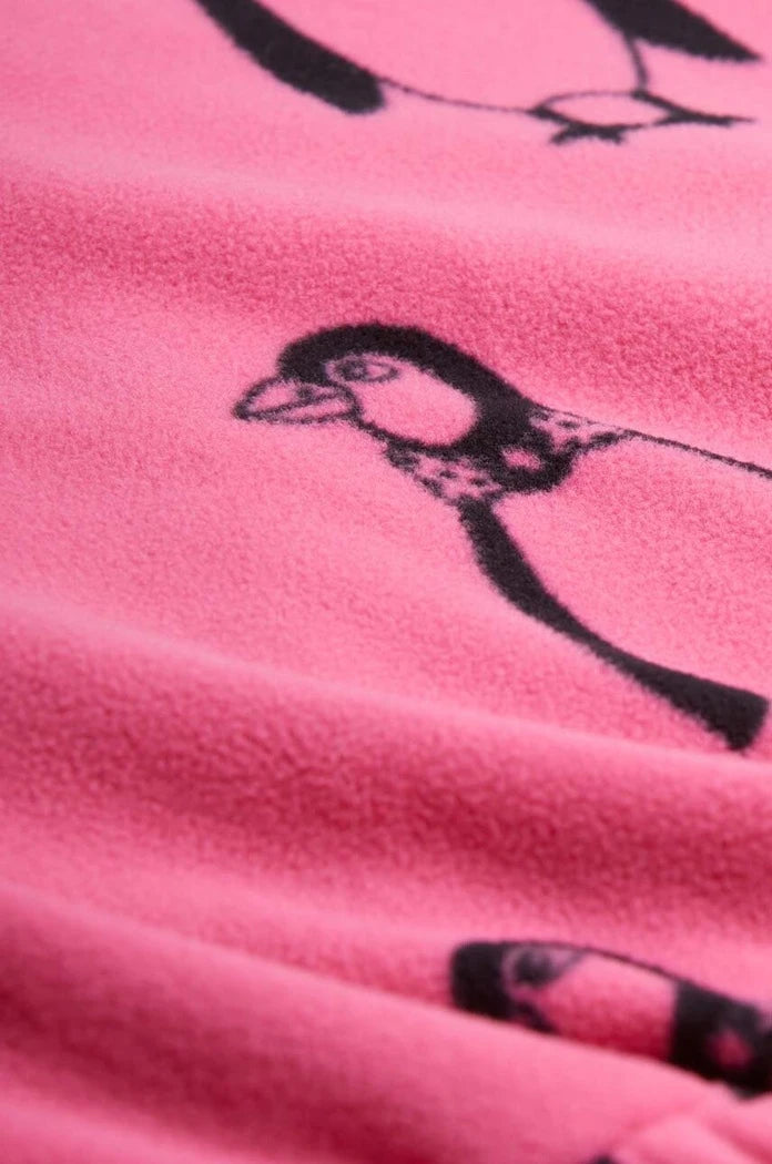 Mini Rodini Penguin Çocuk Spor Pantolonu
