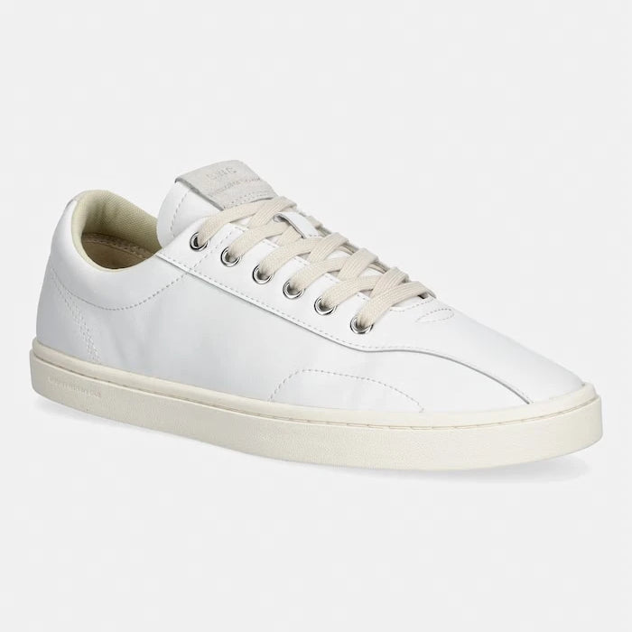 Stepney Workers Club SURMA LEATHER ниски кецове мъжки от кожа